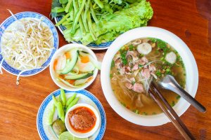 Pho Ban Phim