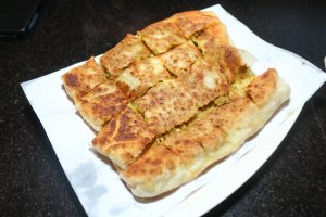 Roti Nazim