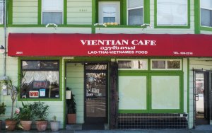 Vientian Cafe