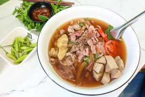 Pho Jay La (Pho Lak 4)