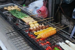 Yuan Xieng Chinese BBQ