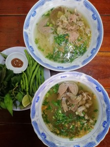 Pho Ai Noo