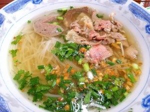 Pho Ai Noo