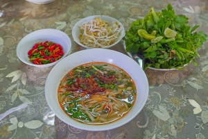 Khaosoi Nang Manivanh Ban Watsaen