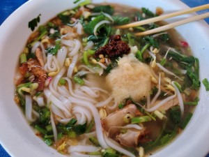 Harn Pho-Khaopiek Nang Hieng