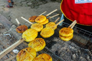 Nang Pheng Mae Pun Khao Ping