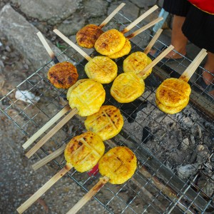 Nang Pheng Mae Pun Khao Ping