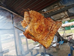 Ms. Sun Grilled Pork