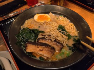 Ramen-San River North