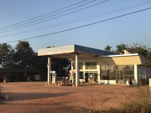 Pv Oil Hua Khua Naxaythong