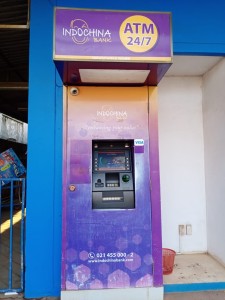 ATM Indochina Bank