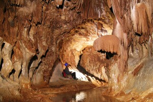 Tham Kao Rao (Vieng Phou Kha)