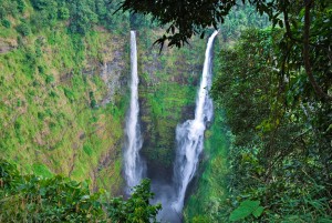 Tad Fane Waterfall