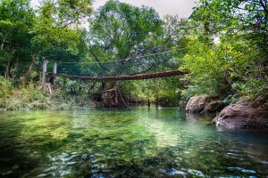 Vang Nam Yen (Cool Pool)