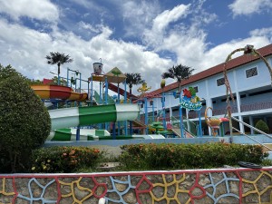 Luang Prabang Water Park