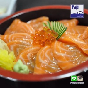 Fuji Restaurant