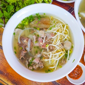 Pho Dung Branch 2