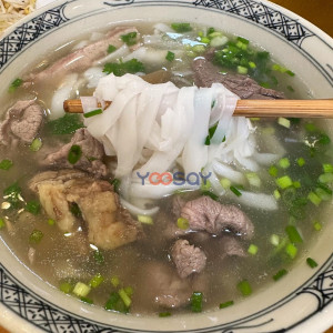 Phở Vietnam