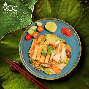 MỘC Riêu Nướng 9A Lam Sơn (Mộc Riêu Nướng)