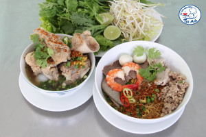 Hủ Tiếu Nam Vang TÀI ANH