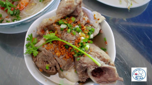 Hủ Tiếu Nam Vang TÀI ANH