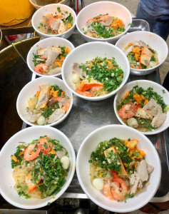 Bánh Canh Cua Hiền