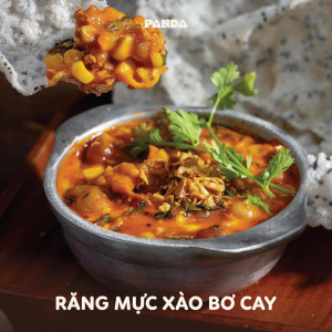 PANDA BBQ - Quán Thịt Nướng Đà Lạt