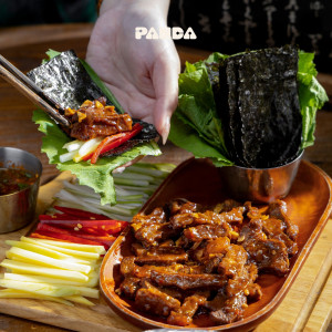 PANDA BBQ - Quán Thịt Nướng Đà Lạt