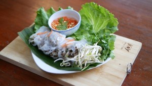 Banh Cuon