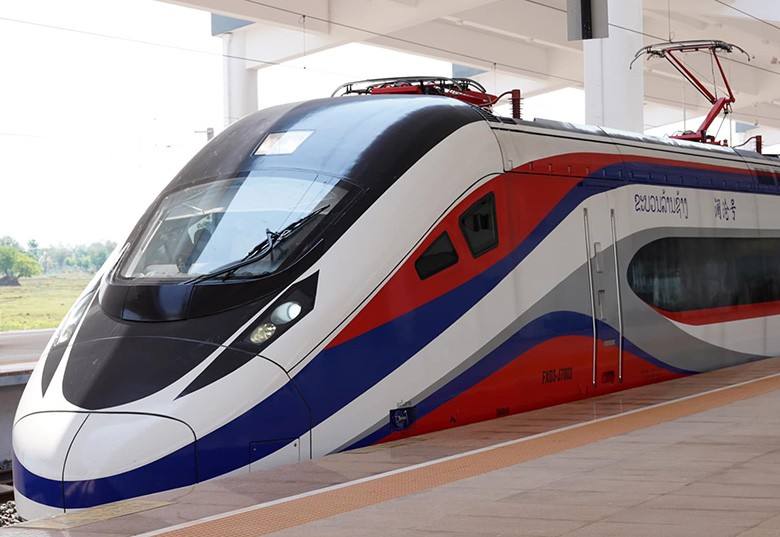 Acheter des billets de train pour voyager au Laos : une expérience pas si simple