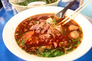 Pho Phontong