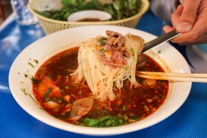 Pho Phontong