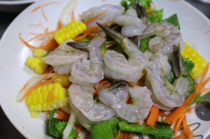 Harn Yum-Khao-Sen