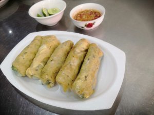 Banh cuon Nang Hongthong