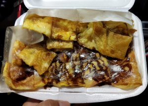 Roti Vangvieng (Branche 2 de Dongdok)