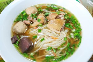 Pho Zap Song Euy Nong