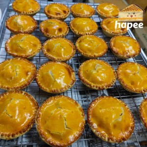 Hapee Bakery