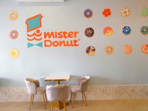 Mister Donut Savannakhet