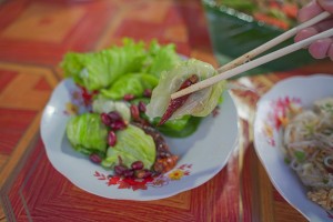 Harn Pa Keo Khai Mieng