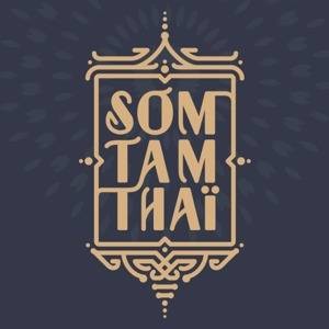 Som Tam Thai