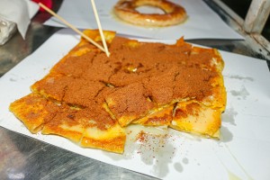 Thongdam Roti Zap