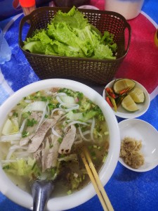 Mae Air Jao Kao Noodle Soup