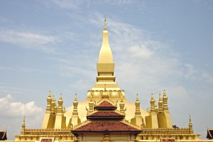 Pha That Luang