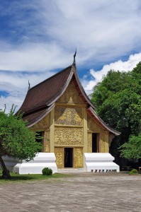 Wat Xieng Thong