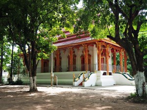 Wat Sok Pa Luang