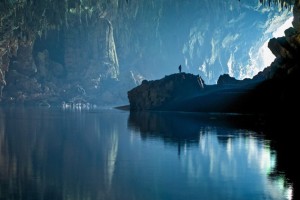 Vieng Xay Cave