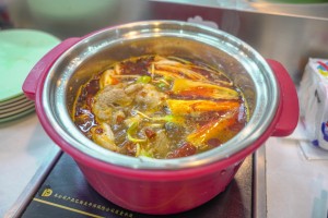 Nihao Hotpot