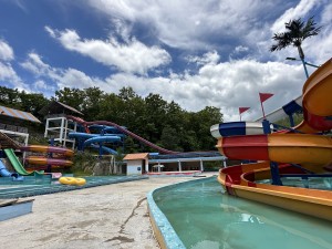 Luang Prabang Water Park