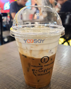 Trung Nguyên E-Coffee