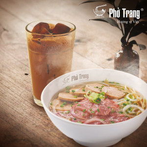 Phở Trang – Hương Vị Phở Đậm Đà Tại Sài Gòn